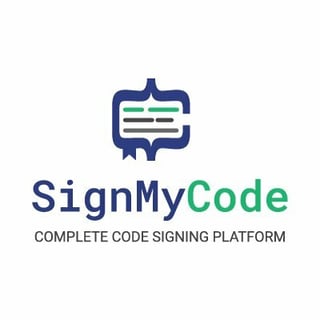 SignMyCode profile picture