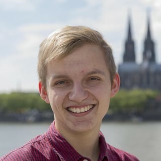 Sebastian Goscinski profile picture