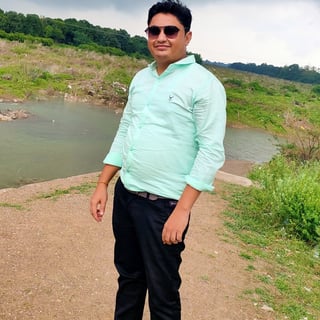 Sandip Mavani profile picture