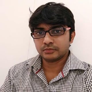 Balaji Pippalla profile picture