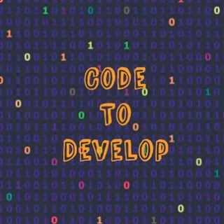 Code to Develop profile picture