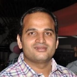 Shailendra Singh profile picture