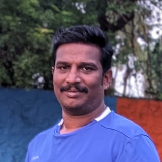 Shantha Kumar T profile picture