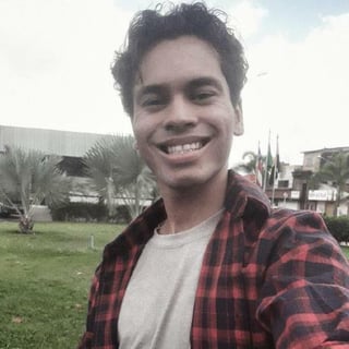 Rodrigo Santos profile picture