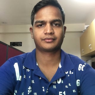 saurabharch profile picture