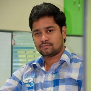 Soma S Alapati profile picture