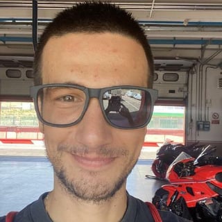 Giulio Granata profile picture