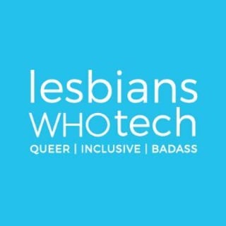 Lesbians Who Tech & Allies profile picture