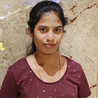 Gayathri Kayapati profile picture