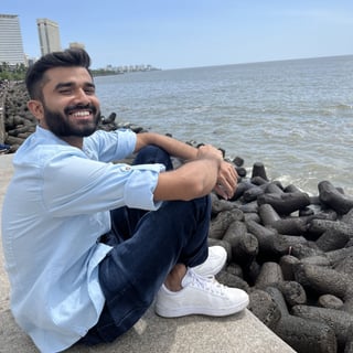 Parth Brahmaxatri profile picture