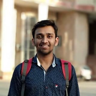 Garvit Gupta profile picture