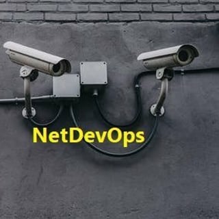 NetDevOps 101 profile picture