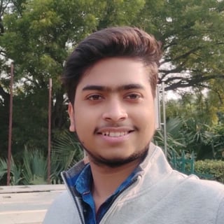 Harshit Tathagat profile picture