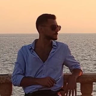 Mustafa Halabi profile picture