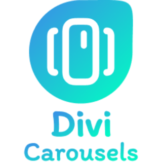 divi carousel profile picture