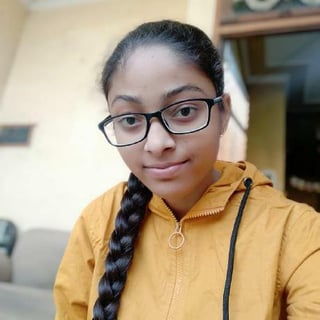 console.log("RiTiKa ShIsHoDiA"); profile picture