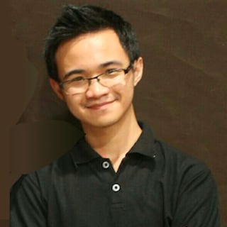 Arnold Ardianto profile picture