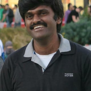 Shrinivasan T profile picture