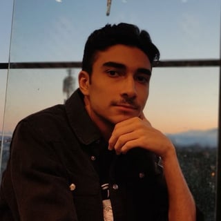 Humehr Sanatkar profile picture