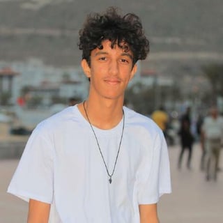 Yahya Bouhsine profile picture