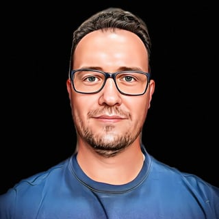 André Pavini profile picture