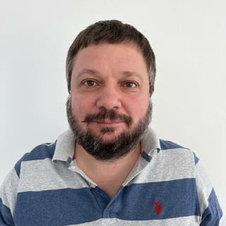 Igor Machniev profile picture