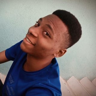 Olojo Daniel Oluwaseun profile picture