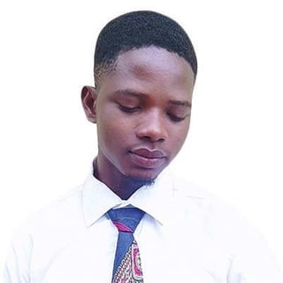 Omozemoje Augustine Oisasoje profile picture