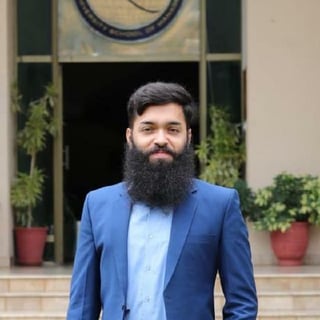 M. Abdullah T. Bukhari profile picture