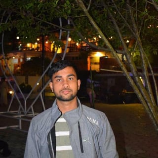 Asim Aftab profile picture