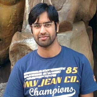 Devashish Datt Mamgain profile picture