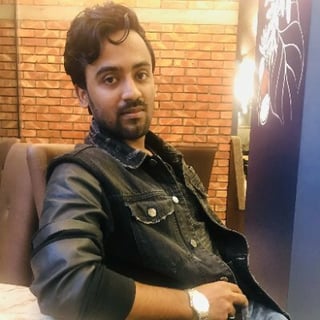 IMTIAZ AHMED profile picture