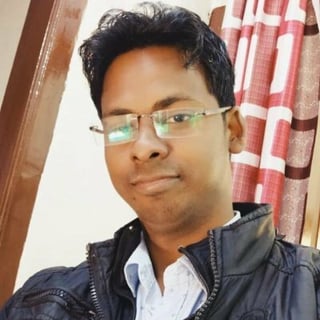 Ranjan Kumar profile picture