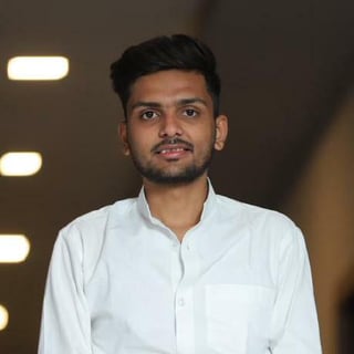 Mayur Pawar profile picture