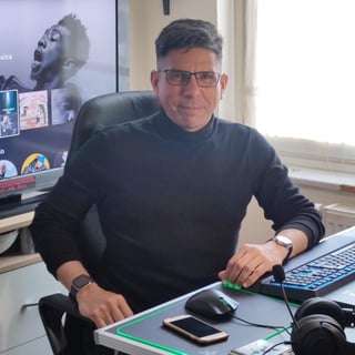 Julio Arana Jr. profile picture