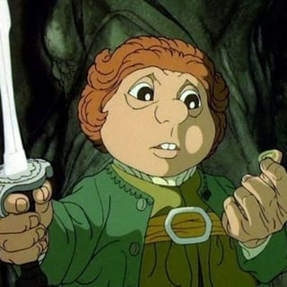 Bilbo Baggins profile picture