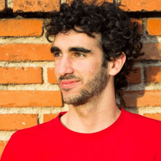 Asier García profile picture