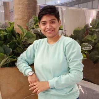 Shraddha Deshmukh profile picture