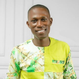 Abiodun Aworeni profile picture