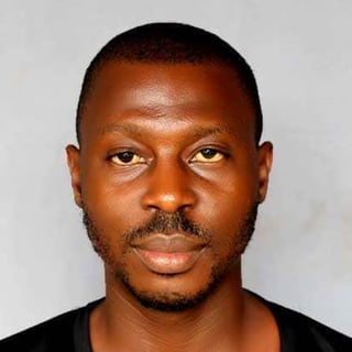 Abolarin Kolawole profile picture