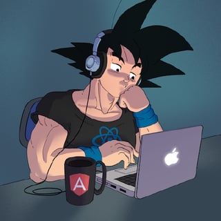 AndyxDeveloper profile picture