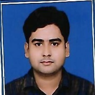 Satyam Jaiswal profile picture