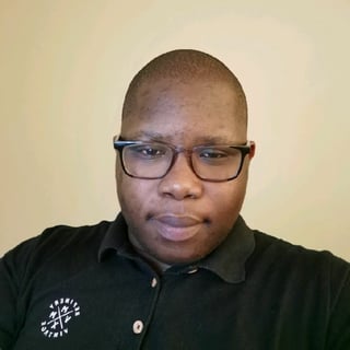 Thembelani Ngema profile picture