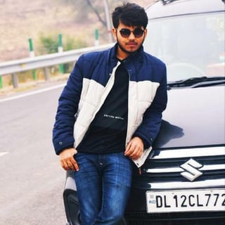 Saurabh Kumar Singh profile picture