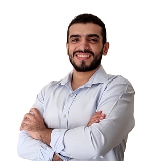 Mostafa Wahdan profile picture