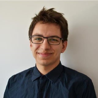 Jakub Sarnowski profile picture