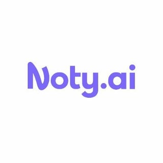 Noty.ai profile picture