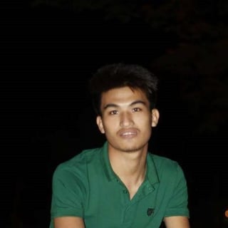 Ripion Chakma profile picture