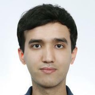 Hasan Juraev profile picture