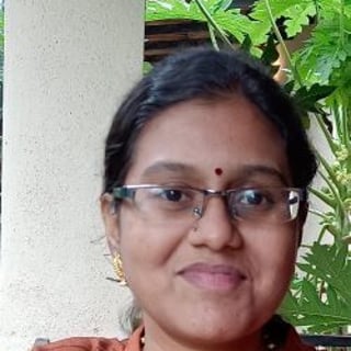 Sharmila kannan profile picture